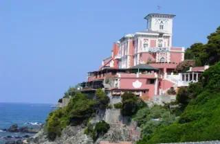 Hotel Baia Del Sorriso - Włochy, Toskania, Castiglioncello