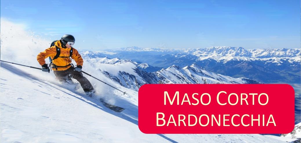 Maso Corto Bardonecchia