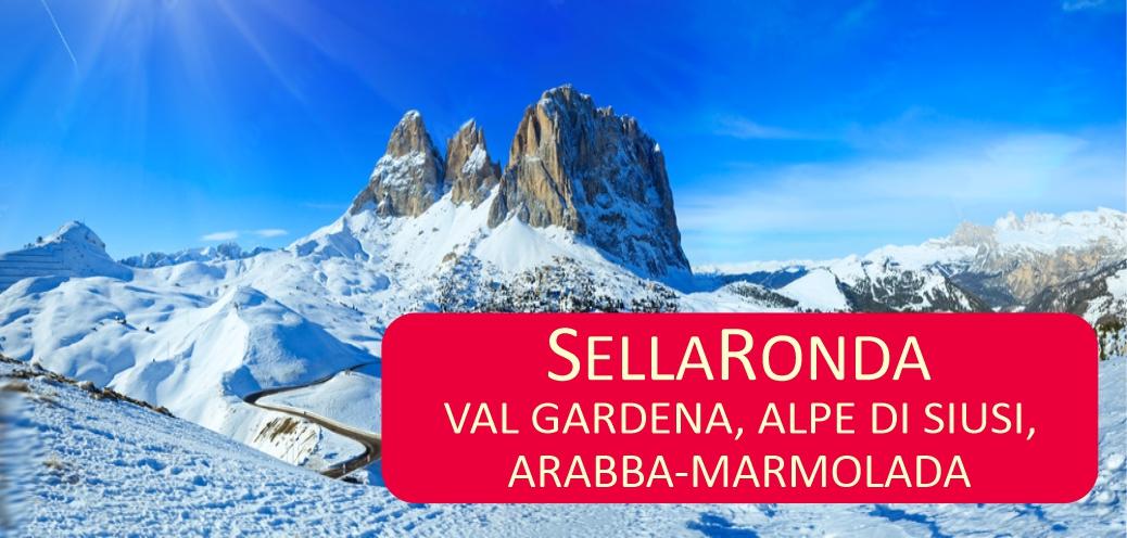 SellaRonda