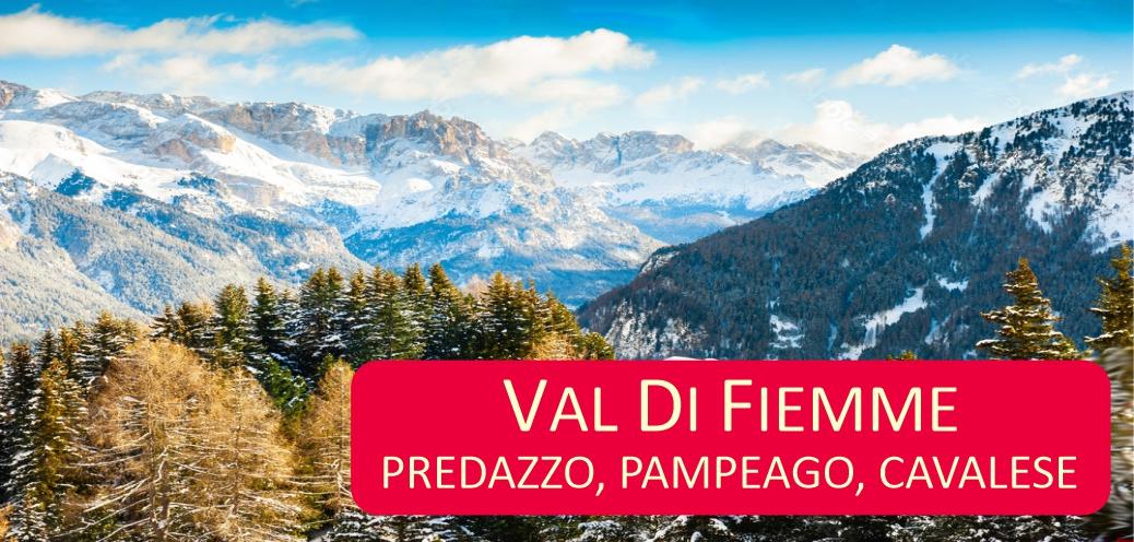 Val Di Fiemme