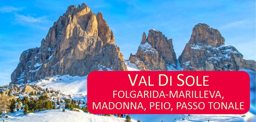 Val Di Sole