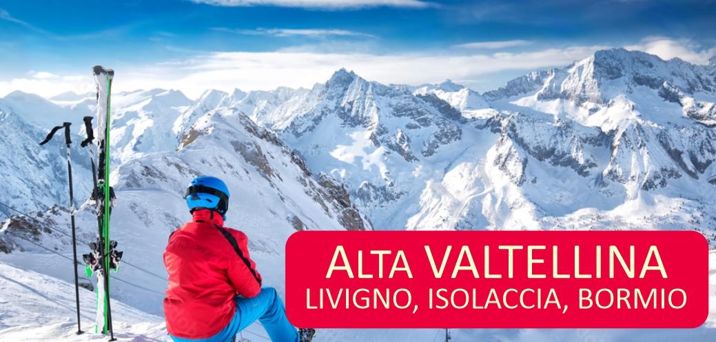 Alta Valtellina
