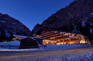 Hotel Principe Marmolada***