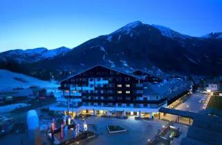 Residence Planibel La Thuile