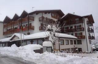 Hotel Olisamir ***