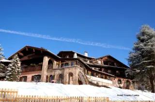 Hotel Trunka Lunka ***