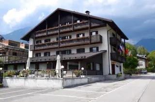 Hotel Ferrari***