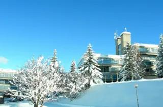 Residence Marilleva 1400