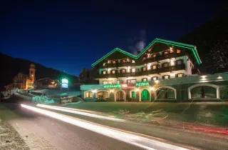 Residence Fior D'alpe***