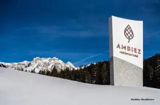 Residence Ambiez***superior