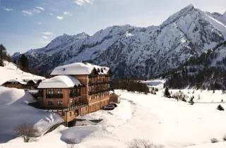 Hotel La Locanda Locatori***