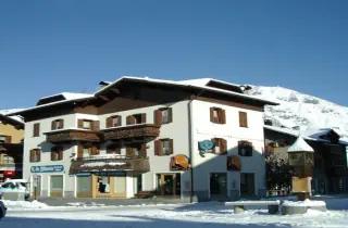 Casa Adelina - Włochy, Lombardia, Livigno