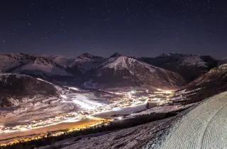 Baita La Fontana - Włochy, Lombardia, Livigno