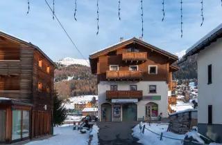 Casa Mirko - Włochy, Lombardia, Livigno