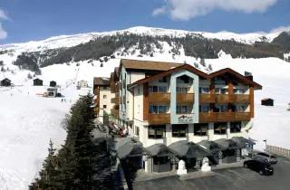 Hotel Lac Salin Spa Resort - Włochy, Lombardia, Livigno