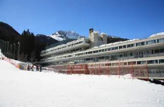 Residence Artuik I - Włochy, Trentino, Marilleva