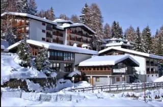 Residence Splendor - Włochy, Trentino, Folgarida