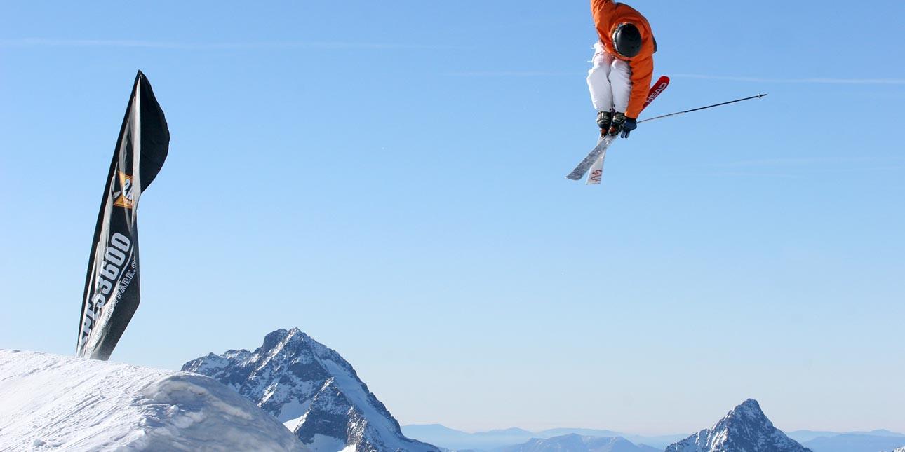 France Montagnes