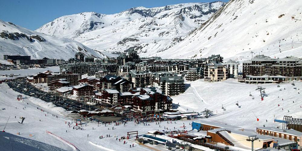 tignes.net