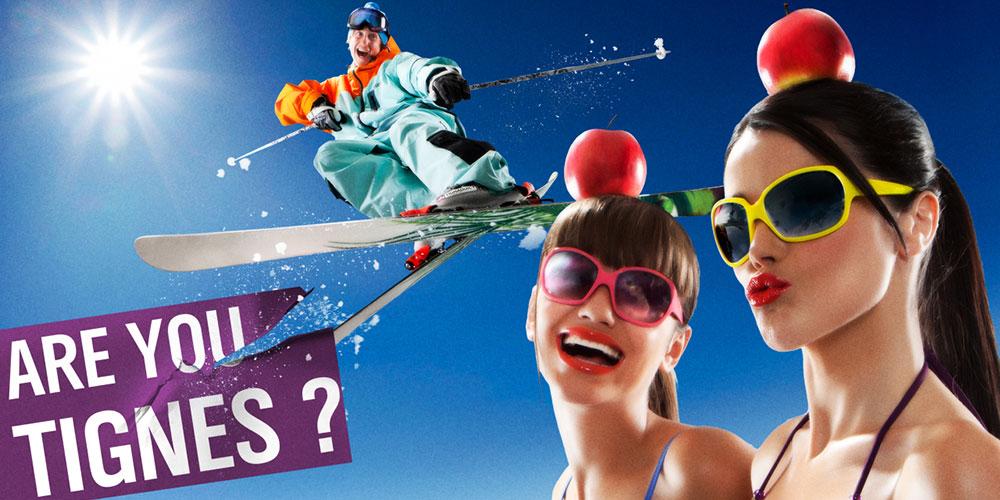tignes.net